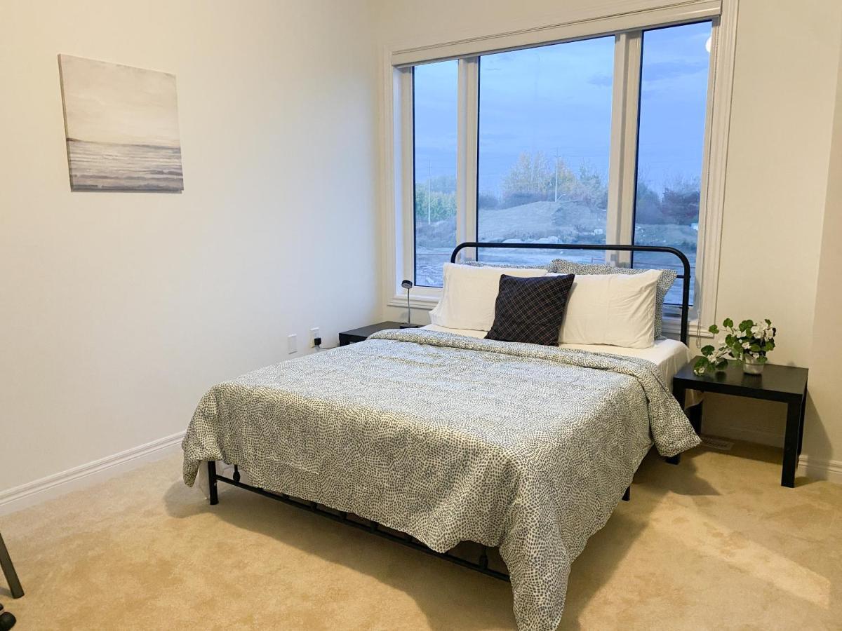 Elegant Rooms In Shared Townhouse Next To Beach Whitby Zewnętrze zdjęcie