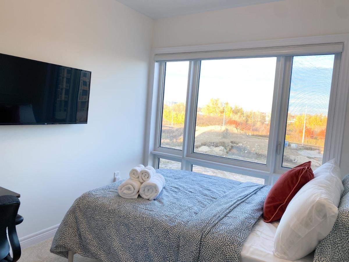 Elegant Rooms In Shared Townhouse Next To Beach Whitby Zewnętrze zdjęcie