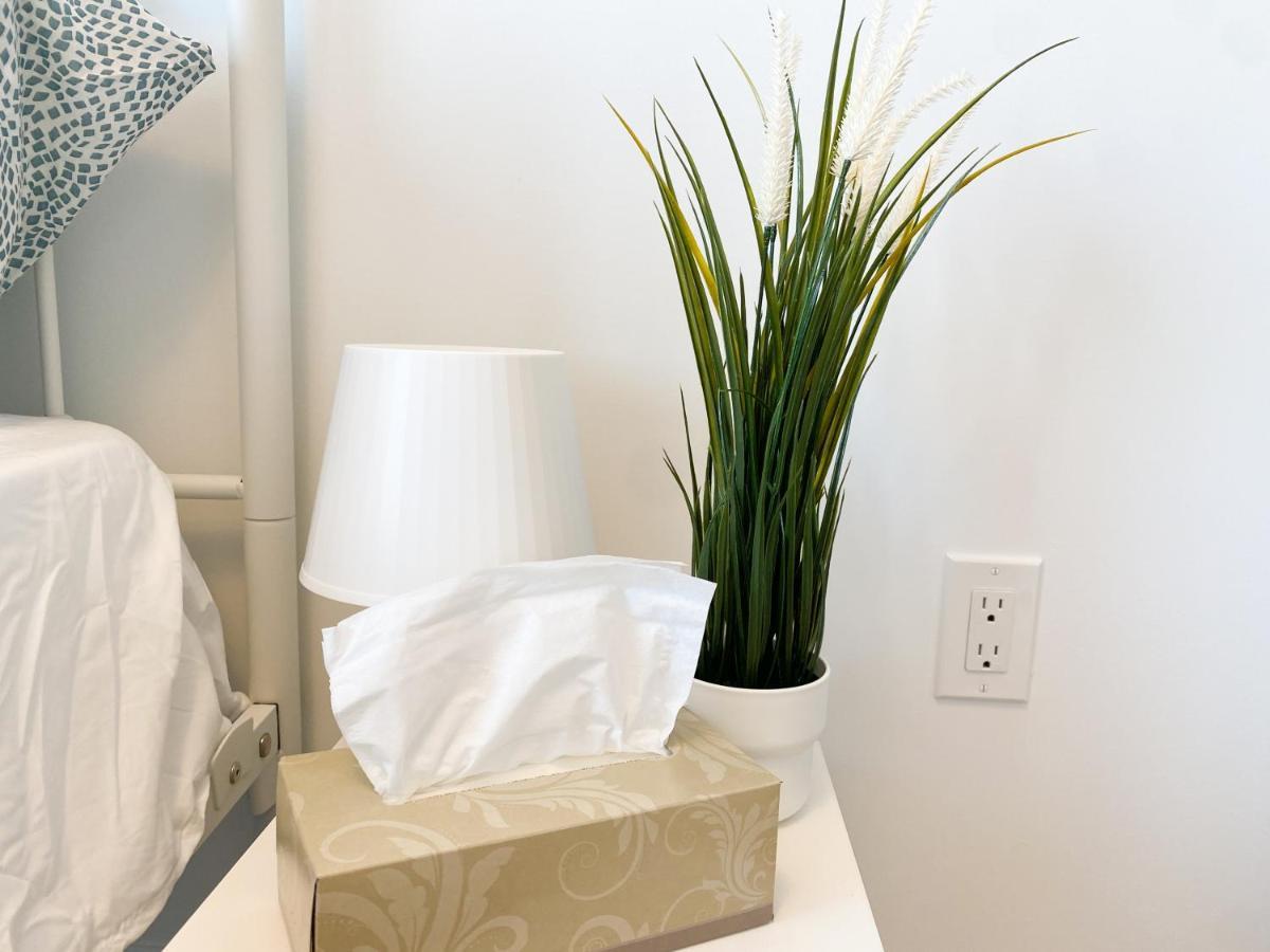 Elegant Rooms In Shared Townhouse Next To Beach Whitby Zewnętrze zdjęcie